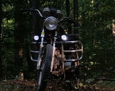 Альфа Другая, об'ємом двигуна 0.11 л та пробігом 0 тис. км за 262 $, фото 5 на Automoto.ua