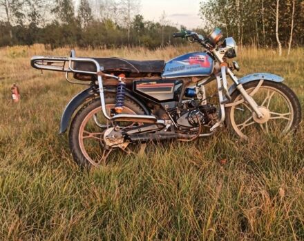 Альфа Другая 2008 в Коростене на Automoto.ua Альфа Другая, объемом двигателя 0.13 л и пробегом 0 тыс. км за 176 $, фото 1 на Automoto.ua