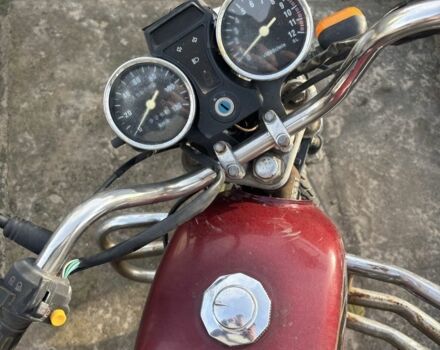 Альфа Другая, объемом двигателя 50 л и пробегом 0 тыс. км за 166 $, фото 7 на Automoto.ua