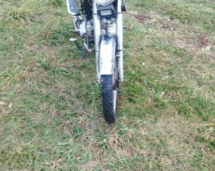 Альфа Другая, объемом двигателя 0.11 л и пробегом 0 тыс. км за 179 $, фото 5 на Automoto.ua