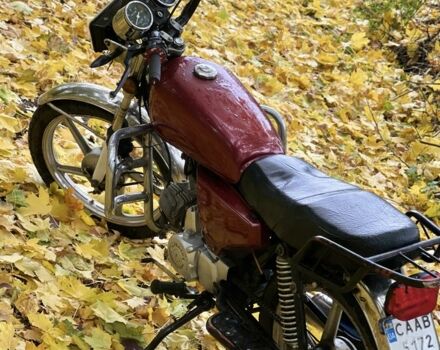 Альфа Другая, об'ємом двигуна 0.11 л та пробігом 0 тис. км за 500 $, фото 2 на Automoto.ua
