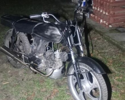 Альфа Другая, об'ємом двигуна 50 л та пробігом 0 тис. км за 143 $, фото 1 на Automoto.ua