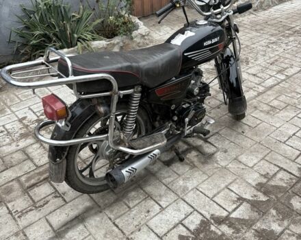 Альфа Другая, об'ємом двигуна 0.11 л та пробігом 0 тис. км за 238 $, фото 2 на Automoto.ua