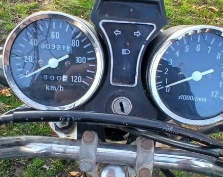 Альфа Другая, об'ємом двигуна 0.11 л та пробігом 0 тис. км за 96 $, фото 6 на Automoto.ua