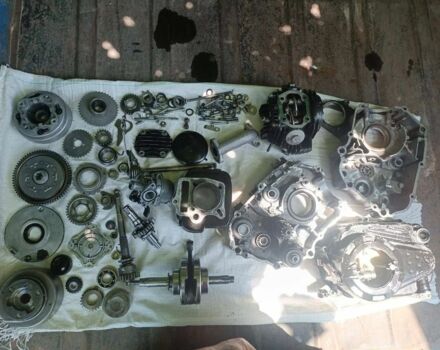 Альфа Другая, объемом двигателя 0.13 л и пробегом 0 тыс. км за 167 $, фото 7 на Automoto.ua