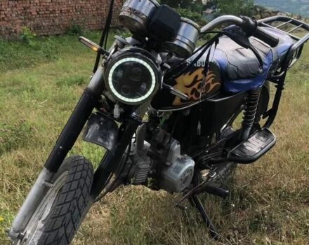 Альфа Другая, об'ємом двигуна 0.11 л та пробігом 0 тис. км за 225 $, фото 1 на Automoto.ua