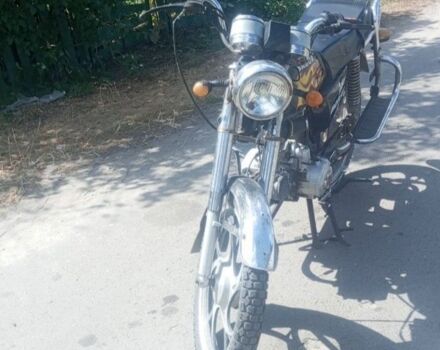 Альфа Другая, объемом двигателя 0.11 л и пробегом 0 тыс. км за 179 $, фото 1 на Automoto.ua