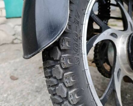 Альфа Другая, объемом двигателя 0.11 л и пробегом 0 тыс. км за 264 $, фото 1 на Automoto.ua