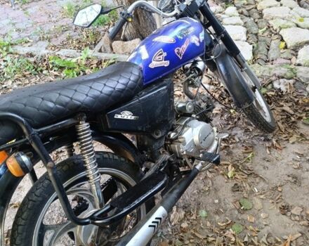 Альфа Другая, объемом двигателя 0.13 л и пробегом 0 тыс. км за 239 $, фото 1 на Automoto.ua