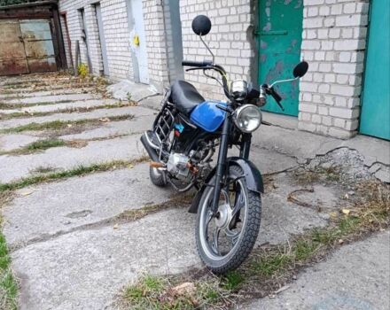Альфа Другая, объемом двигателя 0.11 л и пробегом 0 тыс. км за 264 $, фото 6 на Automoto.ua