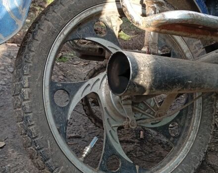 Альфа Другая, объемом двигателя 0.11 л и пробегом 0 тыс. км за 345 $, фото 6 на Automoto.ua