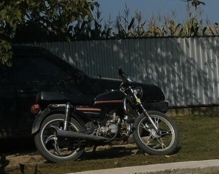 Альфа Другая, об'ємом двигуна 0.11 л та пробігом 0 тис. км за 262 $, фото 7 на Automoto.ua