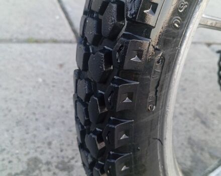 Альфа Другая 2008 у Броварах на Automoto.ua Альфа Другая, об'ємом двигуна 72 л та пробігом 0 тис. км за 287 $, фото 4 на Automoto.ua