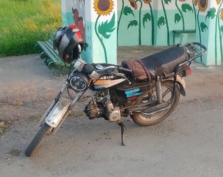 Альфа Другая, объемом двигателя 72 л и пробегом 0 тыс. км за 120 $, фото 4 на Automoto.ua