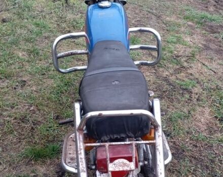 Альфа Другая, об'ємом двигуна 72 л та пробігом 0 тис. км за 166 $, фото 4 на Automoto.ua