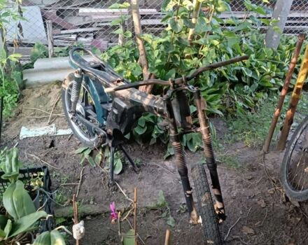 Альфа Другая, объемом двигателя 0.13 л и пробегом 0 тыс. км за 167 $, фото 2 на Automoto.ua