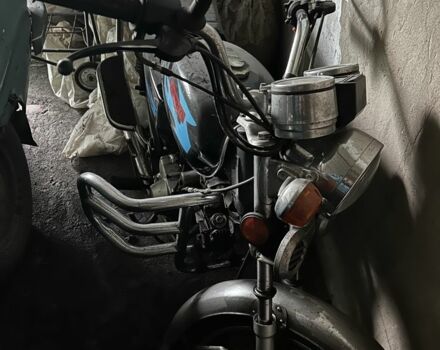 Альфа Другая, объемом двигателя 50 л и пробегом 0 тыс. км за 358 $, фото 2 на Automoto.ua