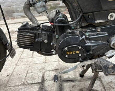 Альфа Другая, об'ємом двигуна 0.11 л та пробігом 0 тис. км за 238 $, фото 5 на Automoto.ua