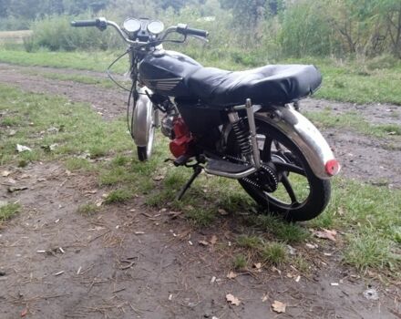 Альфа Другая 2008 в Шепетовке на Automoto.ua Альфа Другая, объемом двигателя 72 л и пробегом 0 тыс. км за 183 $, фото 3 на Automoto.ua