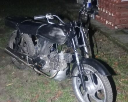 Альфа Другая, об'ємом двигуна 50 л та пробігом 0 тис. км за 143 $, фото 2 на Automoto.ua