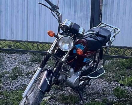 Альфа Другая, объемом двигателя 75 л и пробегом 0 тыс. км за 365 $, фото 3 на Automoto.ua