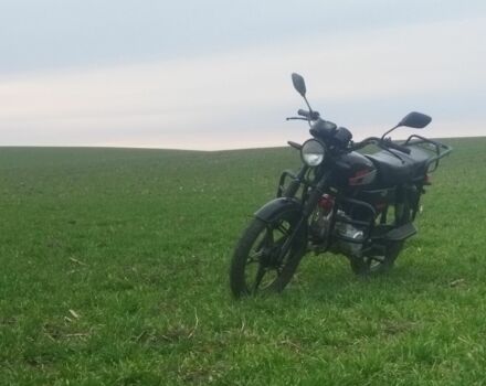 Альфа Другая, об'ємом двигуна 100 л та пробігом 0 тис. км за 215 $, фото 6 на Automoto.ua