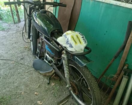 Альфа Другая, объемом двигателя 0.13 л и пробегом 0 тыс. км за 167 $, фото 3 на Automoto.ua