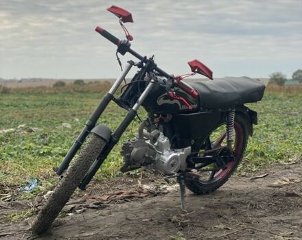 Альфа Другая, об'ємом двигуна 0.13 л та пробігом 0 тис. км за 215 $, фото 1 на Automoto.ua