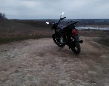 Альфа Другая, об'ємом двигуна 100 л та пробігом 0 тис. км за 215 $, фото 7 на Automoto.ua