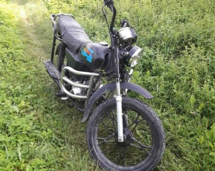 Альфа Другая, об'ємом двигуна 0.11 л та пробігом 0 тис. км за 226 $, фото 3 на Automoto.ua