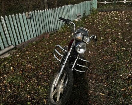 Альфа Другая, об'ємом двигуна 49 л та пробігом 0 тис. км за 139 $, фото 2 на Automoto.ua