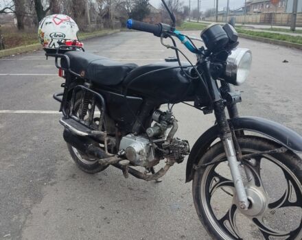 Альфа Другая, объемом двигателя 72 л и пробегом 0 тыс. км за 356 $, фото 2 на Automoto.ua