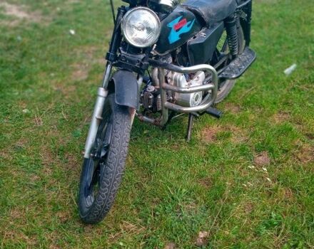 Альфа Другая, объемом двигателя 0.11 л и пробегом 0 тыс. км за 169 $, фото 1 на Automoto.ua