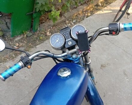 Альфа Другая, объемом двигателя 0.11 л и пробегом 0 тыс. км за 345 $, фото 1 на Automoto.ua