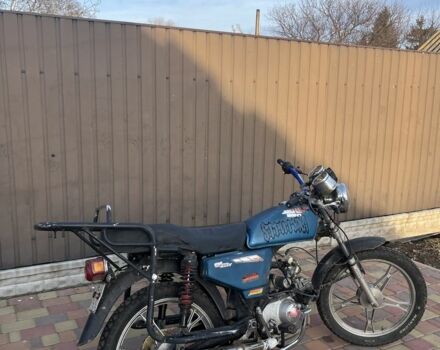 Альфа Другая, объемом двигателя 0.11 л и пробегом 0 тыс. км за 267 $, фото 1 на Automoto.ua