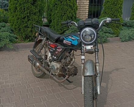 Альфа Другая, об'ємом двигуна 0.11 л та пробігом 0 тис. км за 231 $, фото 5 на Automoto.ua