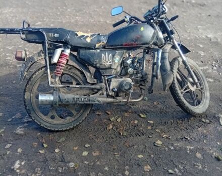 Альфа Другая 2008 в Житомире на Automoto.ua Альфа Другая, объемом двигателя 0.11 л и пробегом 0 тыс. км за 216 $, фото 3 на Automoto.ua
