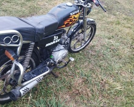 Альфа Другая, объемом двигателя 0.11 л и пробегом 0 тыс. км за 179 $, фото 3 на Automoto.ua