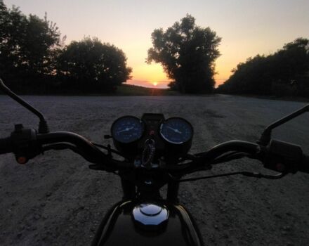 Альфа Другая, об'ємом двигуна 100 л та пробігом 0 тис. км за 215 $, фото 2 на Automoto.ua