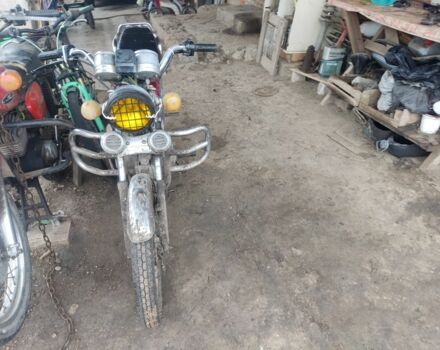 Альфа Другая, об'ємом двигуна 0.11 л та пробігом 0 тис. км за 154 $, фото 2 на Automoto.ua