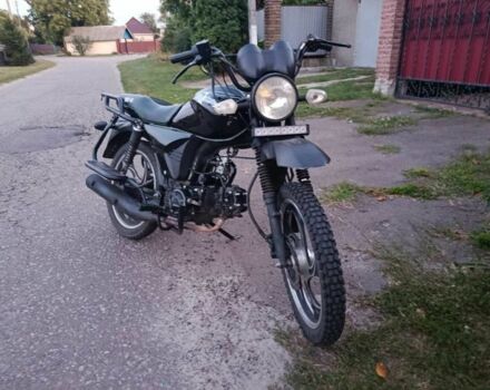 Альфа Другая, об'ємом двигуна 0.13 л та пробігом 0 тис. км за 310 $, фото 1 на Automoto.ua