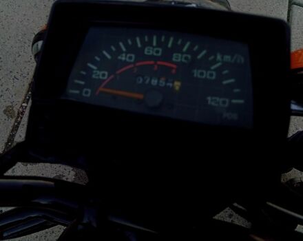 Альфа Другая 2008 у Броварах на Automoto.ua Альфа Другая, об'ємом двигуна 72 л та пробігом 0 тис. км за 287 $, фото 5 на Automoto.ua