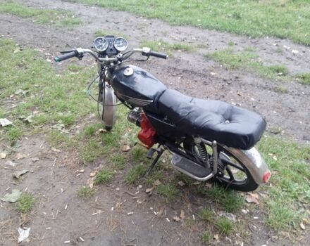 Альфа Другая 2008 в Шепетовке на Automoto.ua Альфа Другая, объемом двигателя 72 л и пробегом 0 тыс. км за 183 $, фото 4 на Automoto.ua