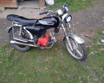 Альфа Другая 2008 в Шепетовке на Automoto.ua Альфа Другая, объемом двигателя 72 л и пробегом 0 тыс. км за 183 $, фото 1 на Automoto.ua