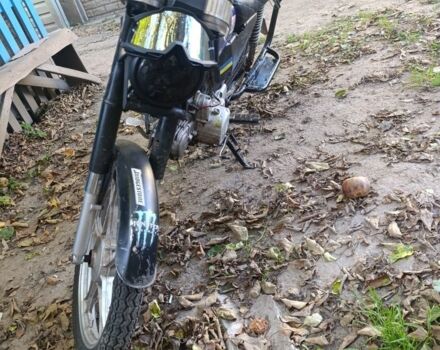 Альфа Другая, объемом двигателя 0.13 л и пробегом 0 тыс. км за 239 $, фото 2 на Automoto.ua