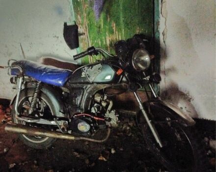 Альфа Другая, объемом двигателя 0.13 л и пробегом 0 тыс. км за 237 $, фото 2 на Automoto.ua