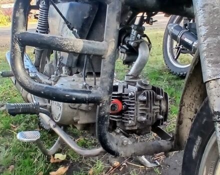 Альфа Другая, об'ємом двигуна 0.11 л та пробігом 0 тис. км за 96 $, фото 1 на Automoto.ua