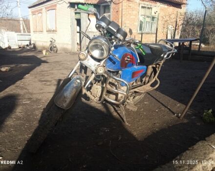 Альфа Другая, об'ємом двигуна 80 л та пробігом 0 тис. км за 286 $, фото 4 на Automoto.ua