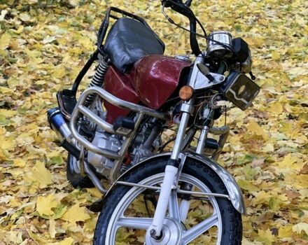 Альфа Другая, об'ємом двигуна 0.11 л та пробігом 0 тис. км за 500 $, фото 1 на Automoto.ua