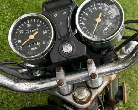 Альфа Другая, объемом двигателя 50 л и пробегом 0 тыс. км за 240 $, фото 2 на Automoto.ua